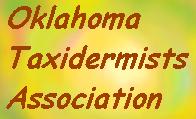Oklahoma Taxidermists association